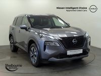 Nissan X-Trail X-trail 1.5 E-Power E-4orce 213 N-Connecta 5dr 7Seat Auto Station Wagon