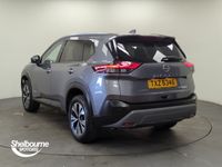 Nissan X-Trail X-trail 1.5 E-Power E-4orce 213 N-Connecta 5dr 7Seat Auto Station Wagon
