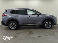 Nissan X-Trail X-trail 1.5 E-Power E-4orce 213 N-Connecta 5dr 7Seat Auto Station Wagon