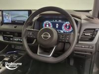 Nissan X-Trail X-trail 1.5 E-Power E-4orce 213 N-Connecta 5dr 7Seat Auto Station Wagon