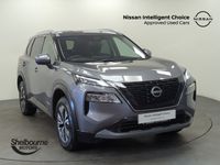 Nissan X-Trail X-trail 1.5 E-Power E-4orce 213 N-Connecta 5dr 7Seat Auto Station Wagon