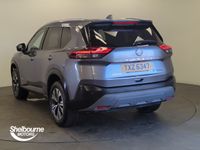 Nissan X-Trail X-trail 1.5 E-Power E-4orce 213 N-Connecta 5dr 7Seat Auto Station Wagon