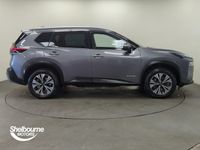 Nissan X-Trail X-trail 1.5 E-Power E-4orce 213 N-Connecta 5dr 7Seat Auto Station Wagon