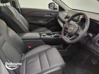 Nissan X-Trail X-Trail 1.5 h e-POWER Tekna SUV 5dr Petrol Hybrid Auto e-4ORCE Euro 6 (s/s) (213 ps)
