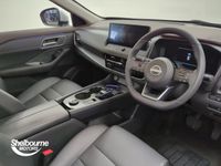 Nissan X-Trail X-Trail 1.5 h e-POWER Tekna SUV 5dr Petrol Hybrid Auto e-4ORCE Euro 6 (s/s) (213 ps)