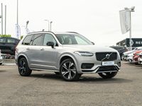 Volvo XC90 XC90 2.0 T8 RC PHEV Plus 5dr AWD
