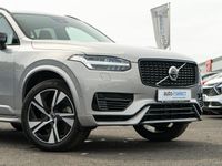 Volvo XC90 XC90 2.0 T8 RC PHEV Plus 5dr AWD
