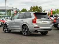 Volvo XC90 XC90 2.0 T8 RC PHEV Plus 5dr AWD
