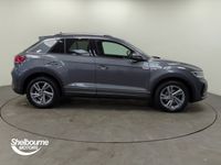 Volkswagen T-Roc T Roc R-Line TSI 5dr