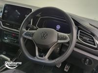 Volkswagen T-Roc T Roc R-Line TSI 5dr