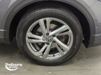 Volkswagen T-Roc T Roc R-Line TSI 5dr