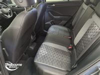 Volkswagen T-Roc T Roc R-Line TSI 5dr