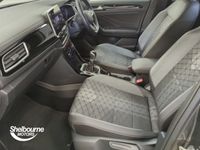 Volkswagen T-Roc T-Roc 1.5 TSI R-Line SUV 5dr Petrol Manual Euro 6 (s/s) (150 ps)