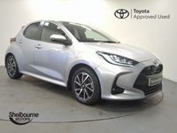 Toyota Yaris Yaris Design 1.5 Hybrid + Pan Roof