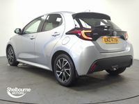 Toyota Yaris Yaris Design 1.5 Hybrid + Pan Roof