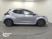 Toyota Yaris Yaris Design 1.5 Hybrid + Pan Roof