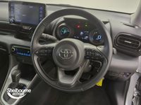 Toyota Yaris Yaris Design 1.5 Hybrid + Pan Roof