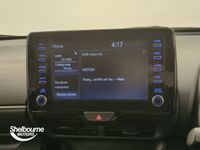 Toyota Yaris Yaris Design 1.5 Hybrid + Pan Roof