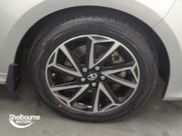 Toyota Yaris Yaris Design 1.5 Hybrid + Pan Roof