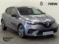 Renault Clio New Clio RS Line 1.0 tCe 90 Stop Start