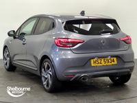 Renault Clio New Clio RS Line 1.0 tCe 90 Stop Start