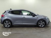Renault Clio New Clio RS Line 1.0 tCe 90 Stop Start