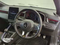 Renault Clio New Clio RS Line 1.0 tCe 90 Stop Start
