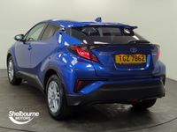 Toyota C-HR C-HR Icon 1.8 Hybrid Automatic