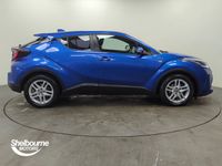 Toyota C-HR C-HR Icon 1.8 Hybrid Automatic