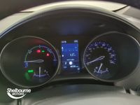 Toyota C-HR C-HR Icon 1.8 Hybrid Automatic
