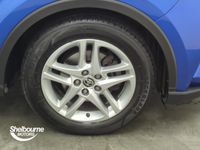 Toyota C-HR C-HR Icon 1.8 Hybrid Automatic