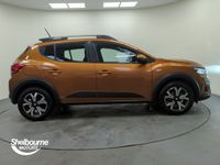 Dacia Sandero Stepway New Sandero Stepway Prestige 1.0 tCe 90 5dr Auto