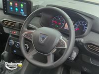 Dacia Sandero Stepway New Sandero Stepway Prestige 1.0 tCe 90 5dr Auto