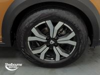 Dacia Sandero Stepway New Sandero Stepway Prestige 1.0 tCe 90 5dr Auto