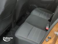Dacia Sandero Stepway New Sandero Stepway Prestige 1.0 tCe 90 5dr Auto