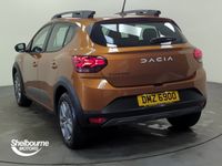 Dacia Sandero Stepway All New Sandero Stepway Expression 1.0 tCe 90 5dr