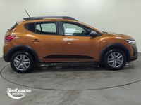Dacia Sandero Stepway All New Sandero Stepway Expression 1.0 tCe 90 5dr