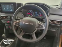 Dacia Sandero Stepway All New Sandero Stepway Expression 1.0 tCe 90 5dr
