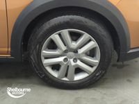 Dacia Sandero Stepway All New Sandero Stepway Expression 1.0 tCe 90 5dr