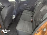 Dacia Sandero Stepway All New Sandero Stepway Expression 1.0 tCe 90 5dr