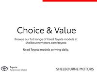 Toyota Corolla Corolla HB/TS Icon Tech 1.8 Hybrid Touring Sport (Spare Wheel)