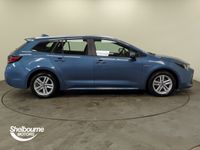 Toyota Corolla Corolla HB/TS Icon Tech 1.8 Hybrid Touring Sport (Spare Wheel)