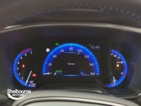 Toyota Corolla Corolla HB/TS Icon Tech 1.8 Hybrid Touring Sport (Spare Wheel)