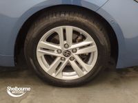 Toyota Corolla Corolla HB/TS Icon Tech 1.8 Hybrid Touring Sport (Spare Wheel)