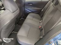Toyota Corolla Corolla HB/TS Icon Tech 1.8 Hybrid Touring Sport (Spare Wheel)