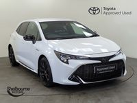 Toyota Corolla Corolla HB/TS Excel 1.8 Touring Sport (Tyre Repair Kit)