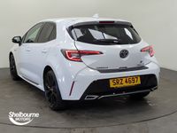 Toyota Corolla Corolla HB/TS Excel 1.8 Touring Sport (Tyre Repair Kit)
