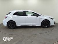 Toyota Corolla Corolla HB/TS Excel 1.8 Touring Sport (Tyre Repair Kit)
