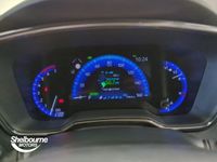 Toyota Corolla Corolla HB/TS Excel 1.8 Touring Sport (Tyre Repair Kit)