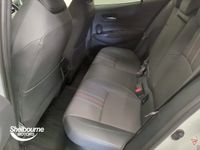 Toyota Corolla Corolla HB/TS Excel 1.8 Touring Sport (Tyre Repair Kit)